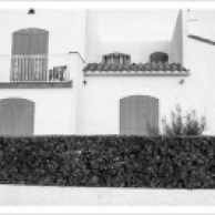Architecture Balnéaire - Saint Cyprien Plage (14 sur 25)