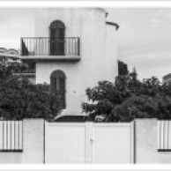 Architecture Balnéaire - Saint Cyprien Plage (17 sur 25)