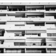 Architecture Balnéaire - Saint Cyprien Plage (22 sur 25)