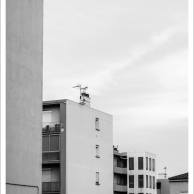 Architecture Balnéaire - Saint Cyprien Plage (4 sur 25)