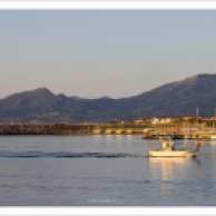 Paysages de bon matin - Saint Cyprien Plage (19 sur 22)