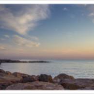 Paysages de bon matin - Saint Cyprien Plage (8 sur 22)